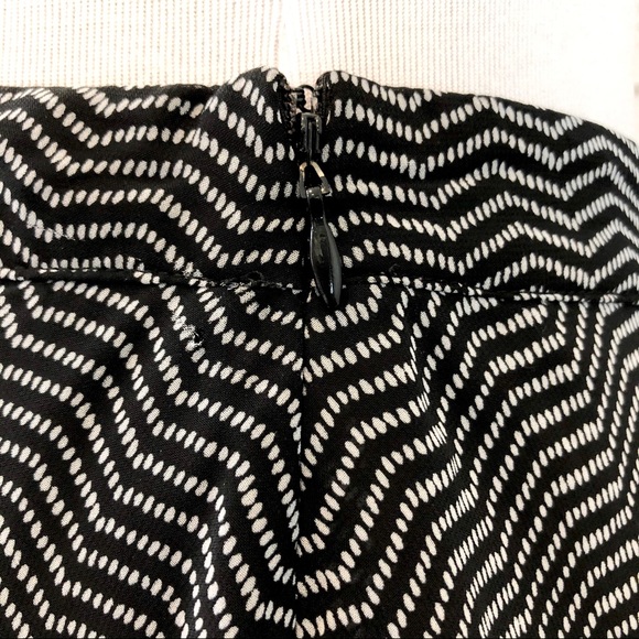 * Vince Camuto • Skater Style Skirt - Picture 2 of 4